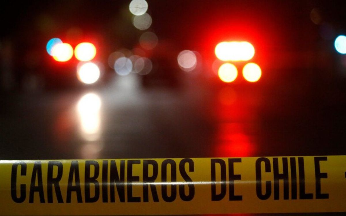 La Calera: Mujer falleció atropellada en la ruta 5 Norte