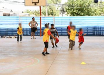 La Calera volverá a abrir centro de cuidados para hijos de temporeros