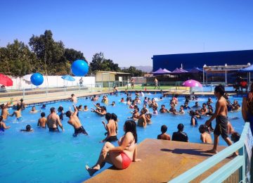 La Cruz dará inicio a la temporada de verano 2026 con la apertura de su renovado Parque Acuático