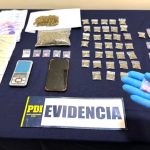 La Ligua: Detienen a sujeto que usaba las redes sociales para traficar droga
