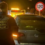 Maniataron y robaron a familia en Cachagua: detuvieron a dos presuntos implicado