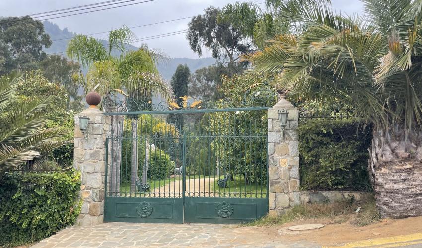 Patrimonios Región de Valparaíso 2026