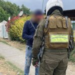 Quillota: Capturan a hombre que tenía 5 órdenes de detención pendientes
