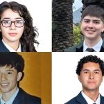 Quillota: Jóvenes con Puntaje Nacional PAES comparten sus experiencias y sueños