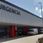 Quillota: Motociclista de 24 años sufrió accidente cuando iba en la autopista