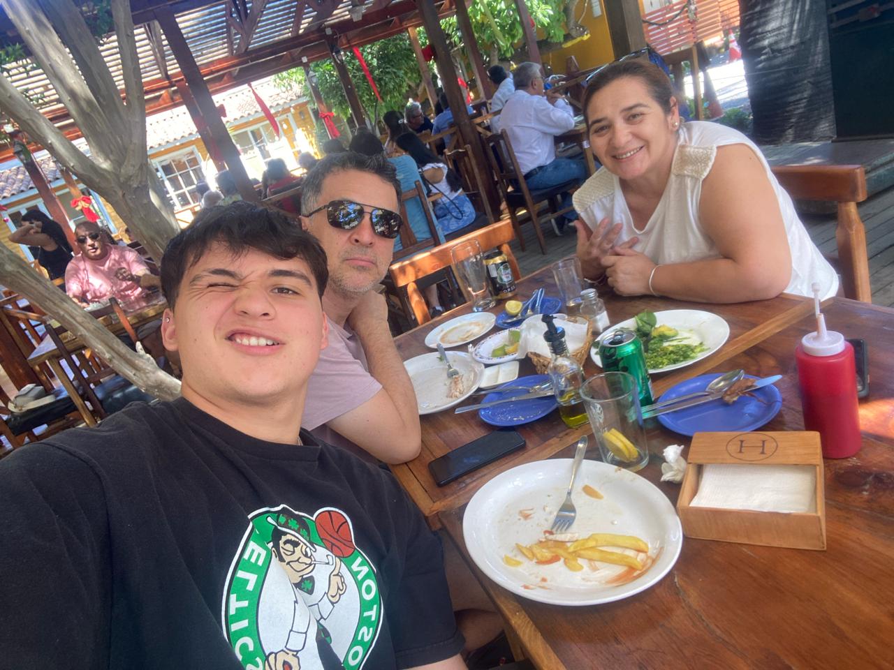 Roberto Del Canto Leins