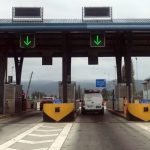 Sube el peaje del Troncal Quillota: así son las nuevas tarifas 2026