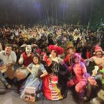 "Teatro del Mar" llega a Zapallar con cuatro obras