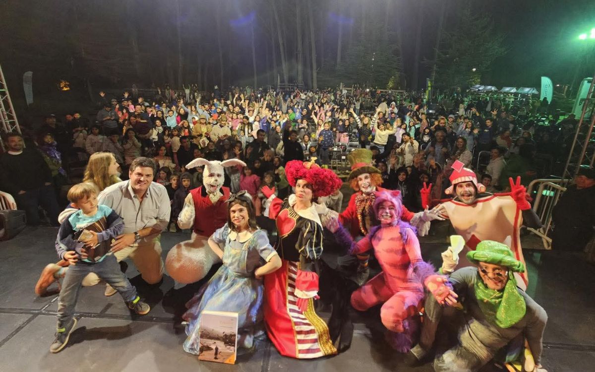 "Teatro del Mar" llega a Zapallar con cuatro obras