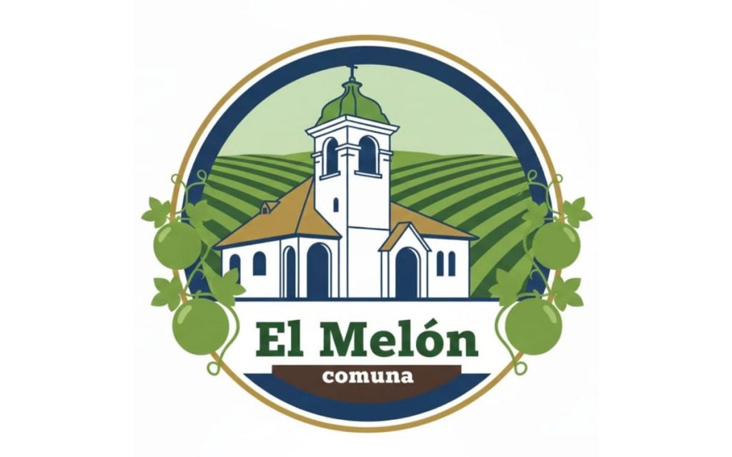 Vecinos quieren iniciar proceso para que El Melón recupere la condición de comuna