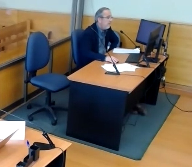 En Quillota presunto homicida queda en prisión preventiva: ataque fue por supuesto robo de bicicleta