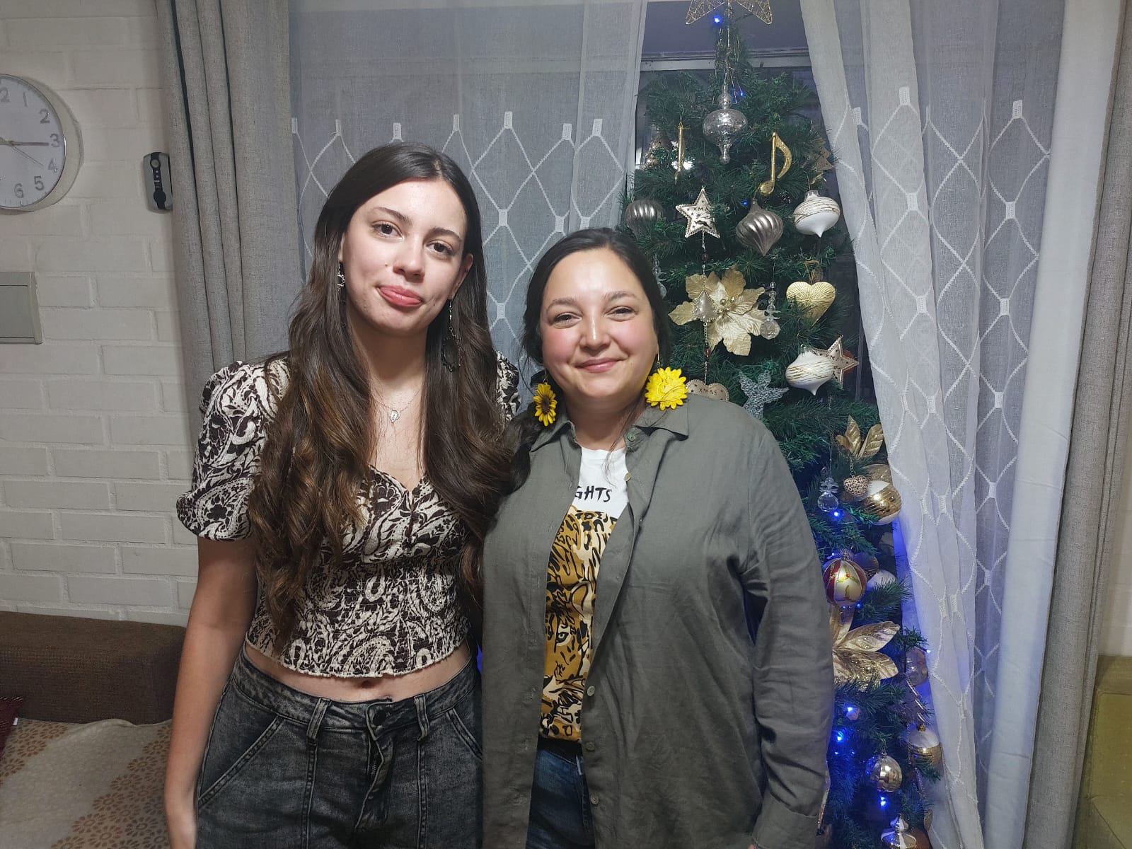 Andrea Cano Alegre, del Colegio Valle de Quillota, sacó Puntaje Nacional en la PAES