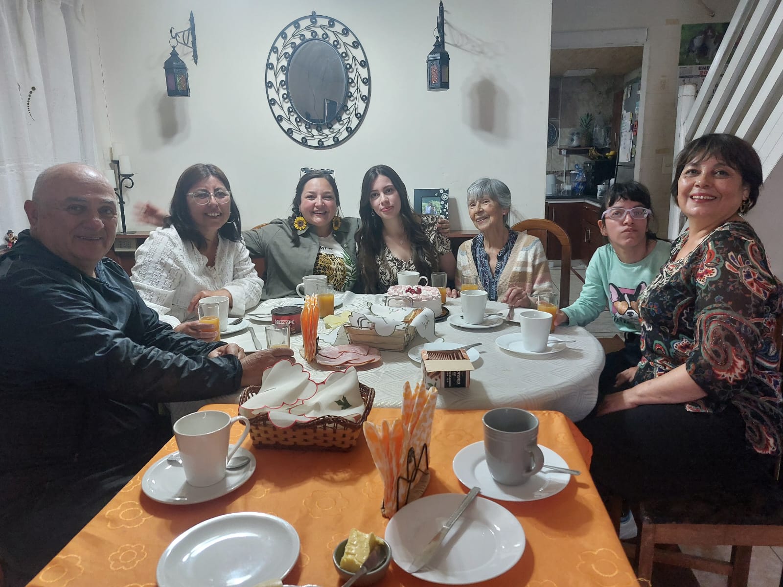 Andrea Cano Alegre, del Colegio Valle de Quillota, sacó Puntaje Nacional en la PAES