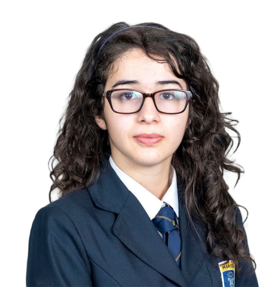 Beatríz Andrea Manríquez Valenzuela