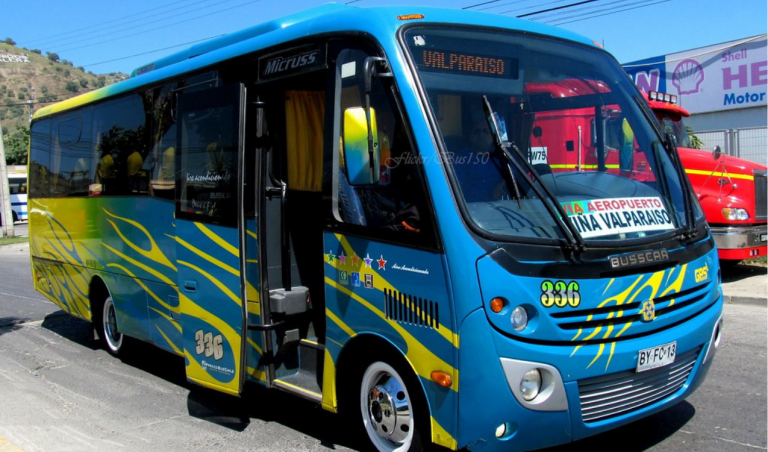 Buses Sol del Pacífico anuncia alza en pasaje