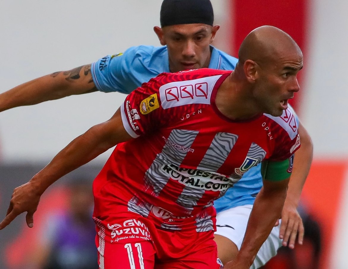 Sebastián “Sacha” Sáez: “Nuestro mérito estuvo en no darse por vencido nunca”