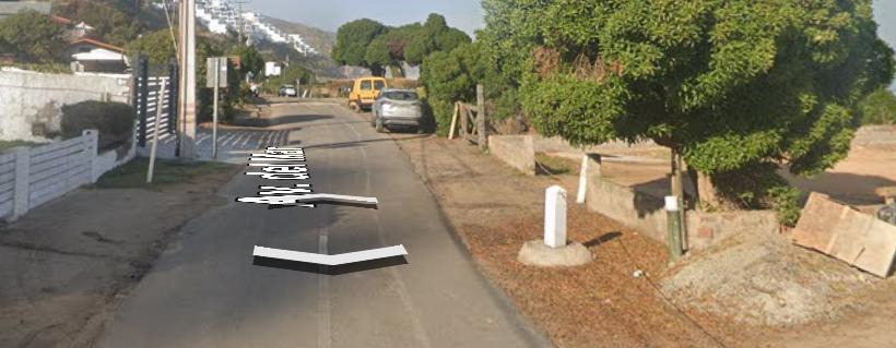 Accesibilidad a la playa de Maintencillo llaman a contestar encuesta de diagnóstico