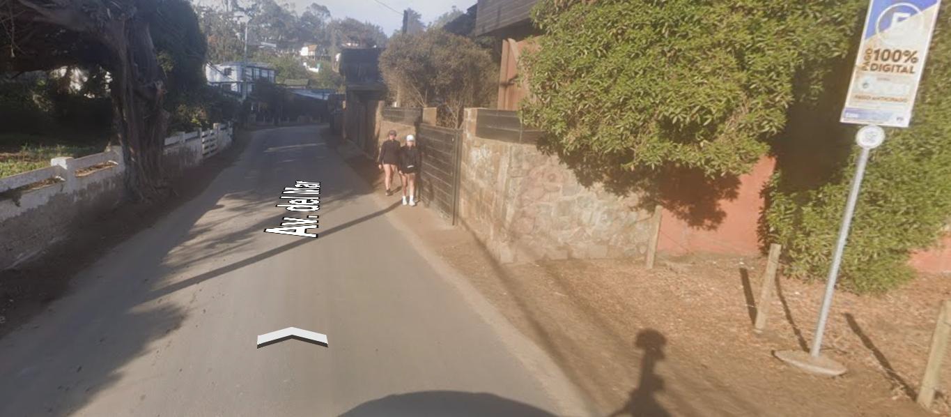 Accesibilidad a la playa de Maintencillo llaman a contestar encuesta de diagnóstico