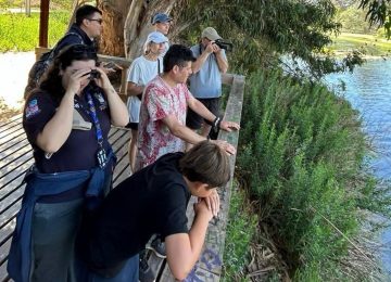 Actualizarán la Estrategia Ambiental Comunal de Papudo