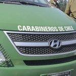 Adulto mayor falleció en la vía pública en La Cruz