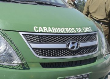 Adulto mayor falleció en la vía pública en La Cruz