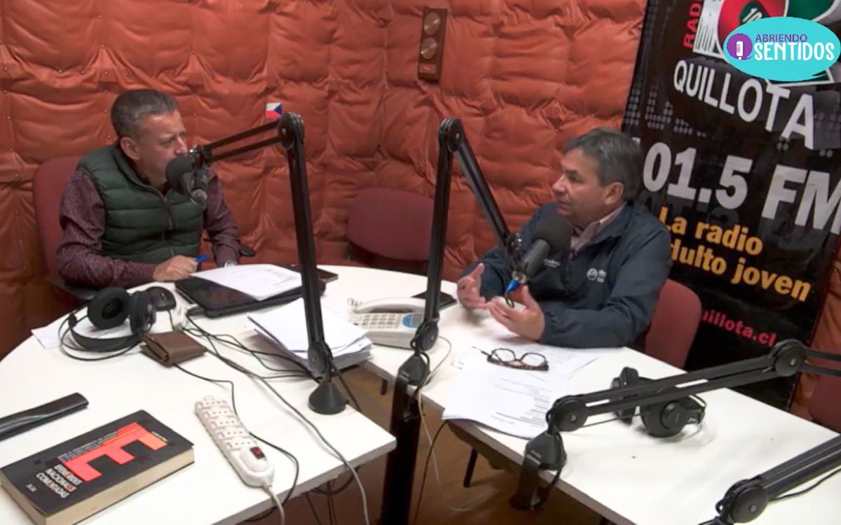 Alcalde de Quillota advierte impacto por alza de combustibles