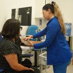 Amplían horas de atención en el Consultorio de Especialidades del Biprovincial