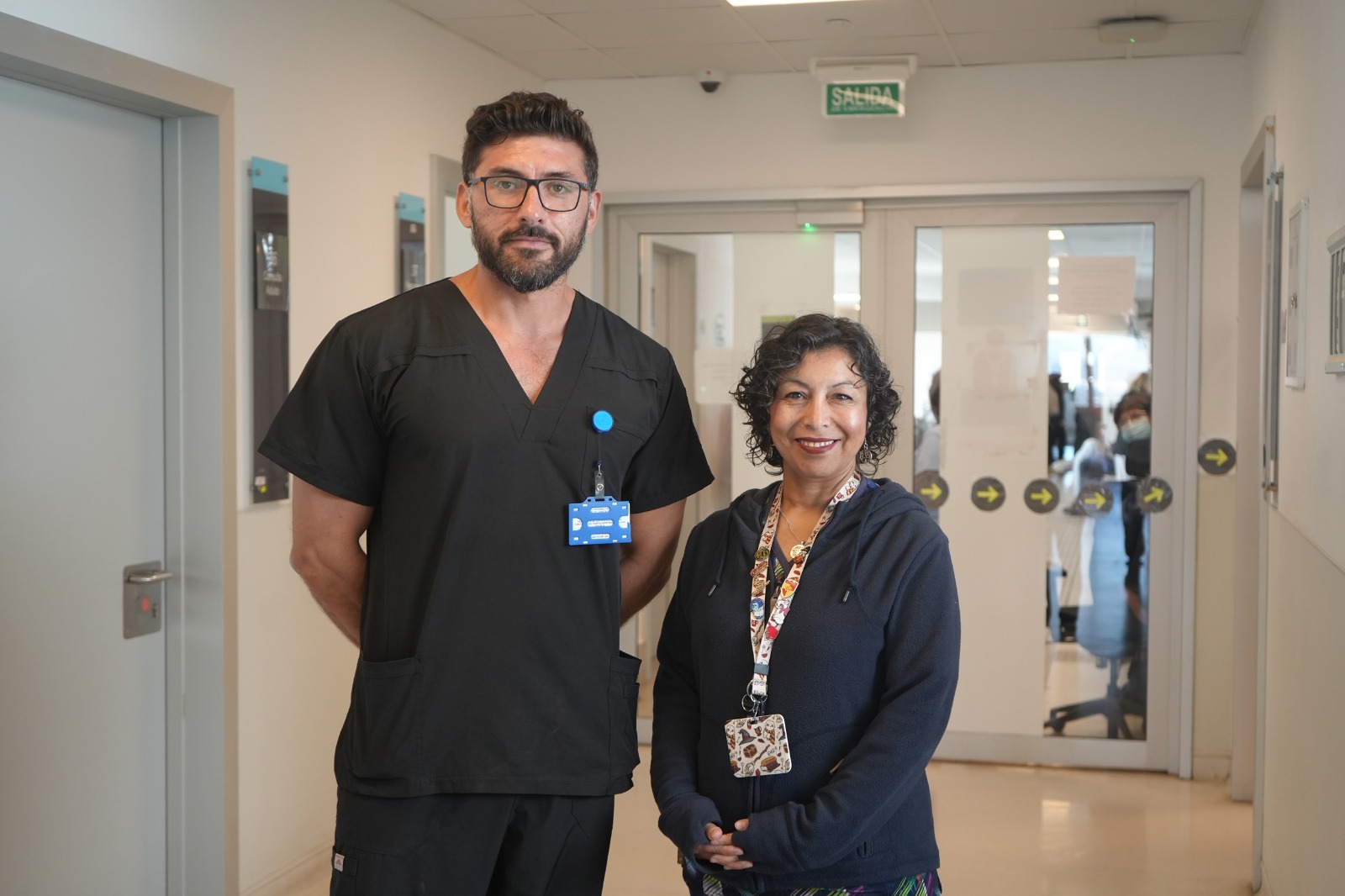 Amplían horas de atención en el Consultorio de Especialidades del Biprovincial