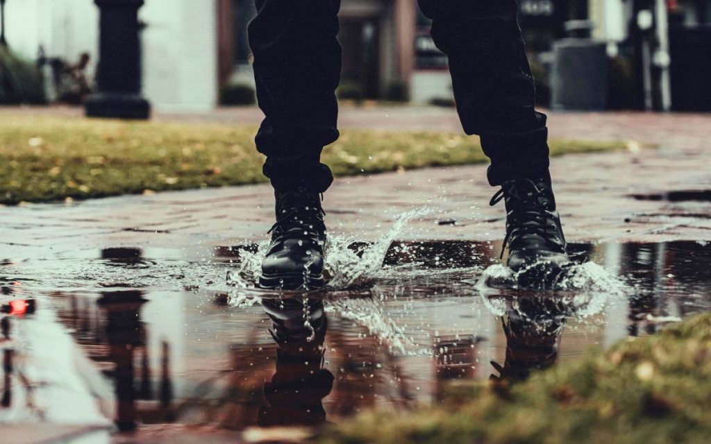 Así es el pronóstico lluvia para la Región de Valparaíso