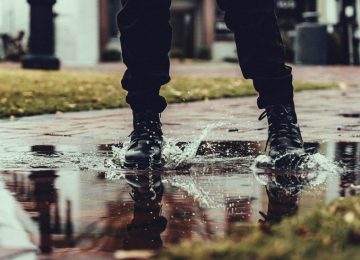 Así es el pronóstico lluvia para la Región de Valparaíso