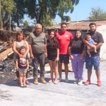 Así puedes ayudar a las familias afectadas por el incendio en Quillota