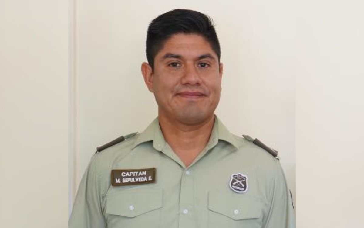 Asumió el nuevo comisario de la 1ra. Comisaría de La Ligua