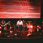 Banda quillotana tocará en evento de música progresiva en Viña