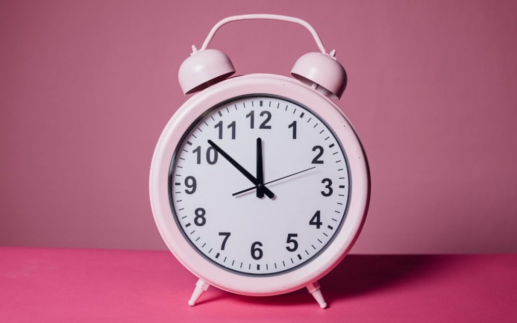 Cambio de hora 2026 en Chile: así habrá que ajustar el reloj