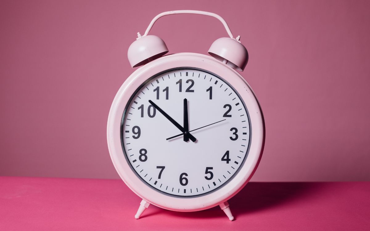 Cambio de hora 2026 en Chile: así habrá que ajustar el reloj