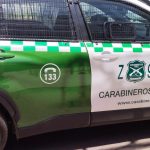 Cursan infracción por quema no autorizada en Quillota