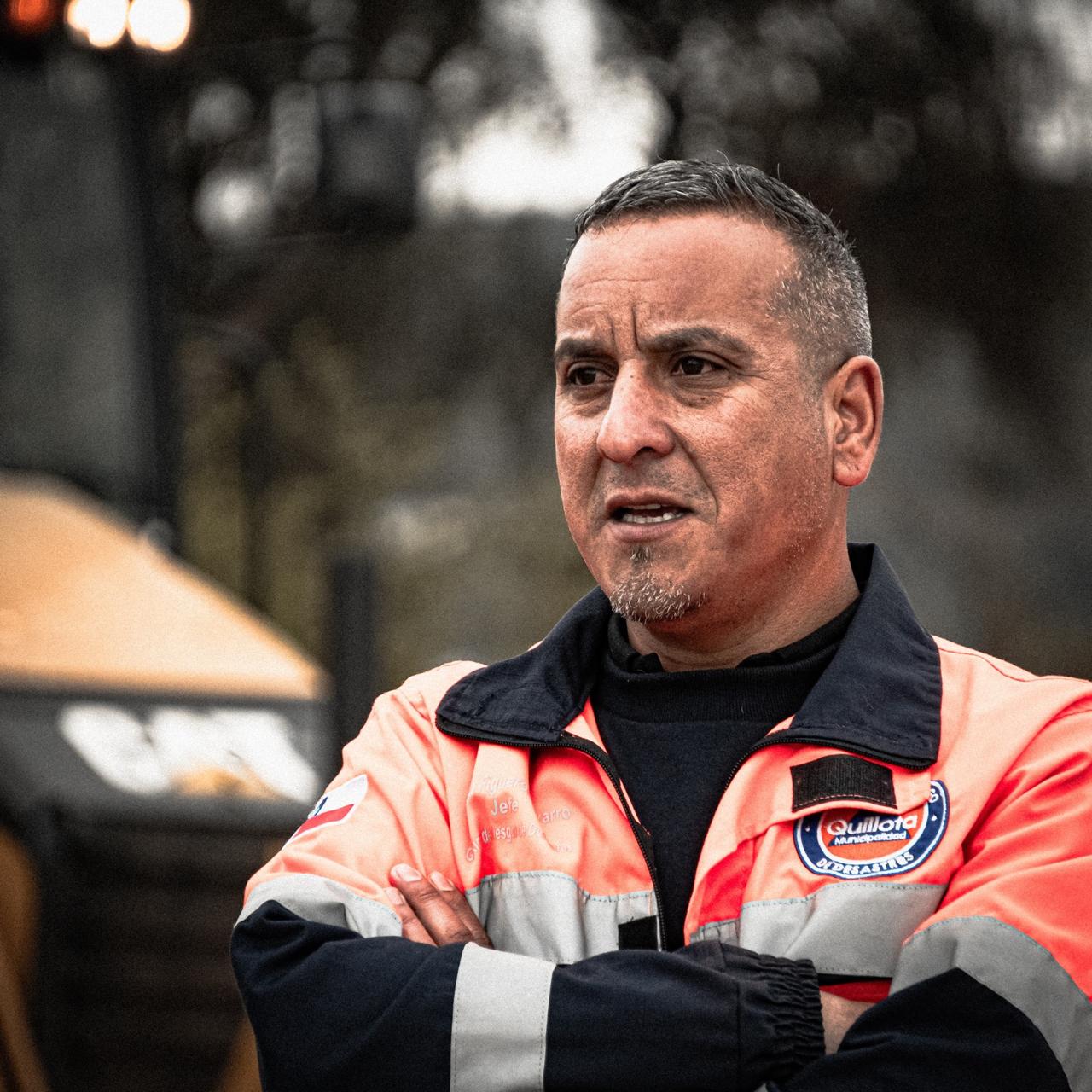 Claudio Figueroa Navarro GRD Quillota