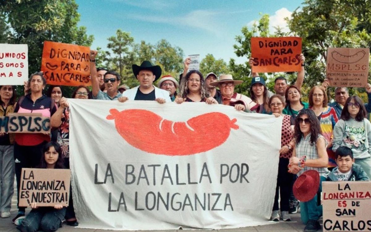 "Denominación de origen" vuelve a Quillota en función gratuita