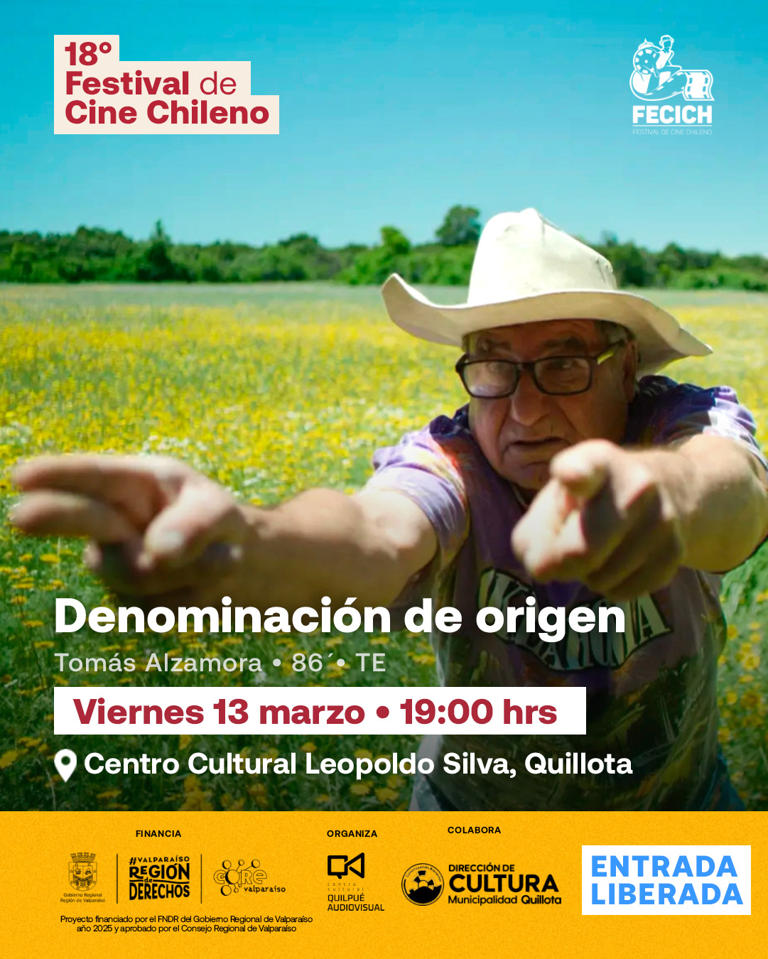 Denominación de origen