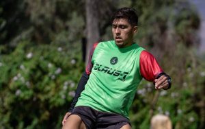 Deportes Limache buscará el triunfo en Viña del Mar para seguir puntero