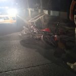 Detienen a motociclista que conducía bajo la influencia del alcohol en Quillota