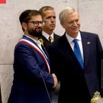 [EN VIVO] Sigue la transmisión del Cambio de Mando 2026 en Chile