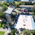 Emanación de gas altera primer día de clases del Liceo Pulmahue de La Ligua