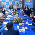 En Hijuelas coordinan labores preventivas por el virus Hanta