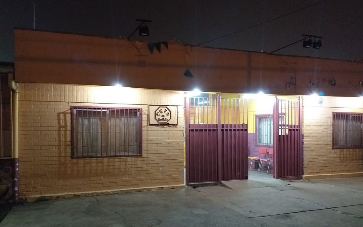 Están abiertas las matrículas para centro de nivelación de estudios en Quillota