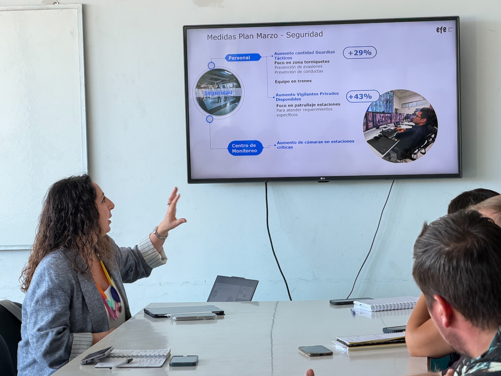 Estos cambios debutan en el Bus + Metro de Quillota, La Cruz y La Calera