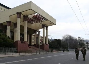 Estos cortes de tránsito tendrá Valparaíso por el Cambio de Mando 2026