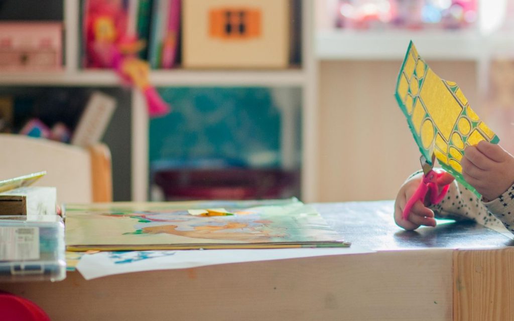 Harán simulacro de incendio en jardín infantil de Nogales