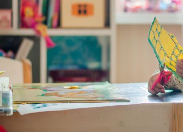 Harán simulacro de incendio en jardín infantil de Nogales