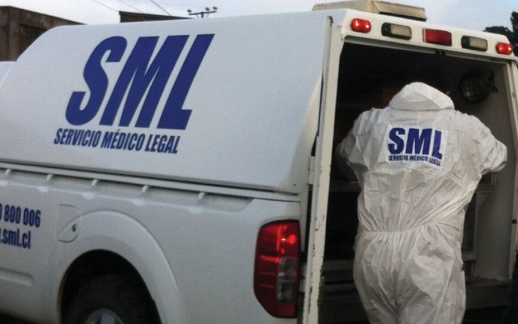 Hincha de Colo Colo asesinado en Santiago es hijo de pastor melonino: este martes es su funeral